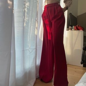 Express Palazzo trouser size 2